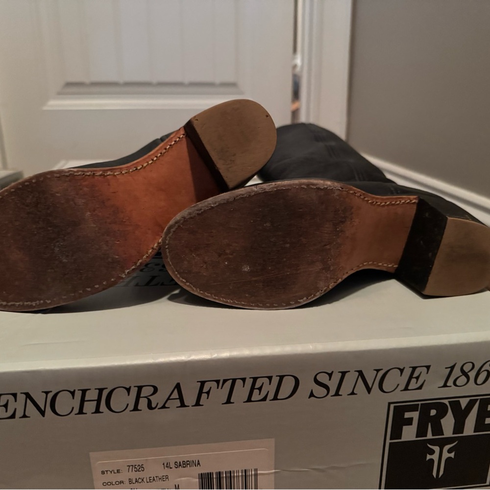 Frye 14L Sabrina - Picture 5 of 7